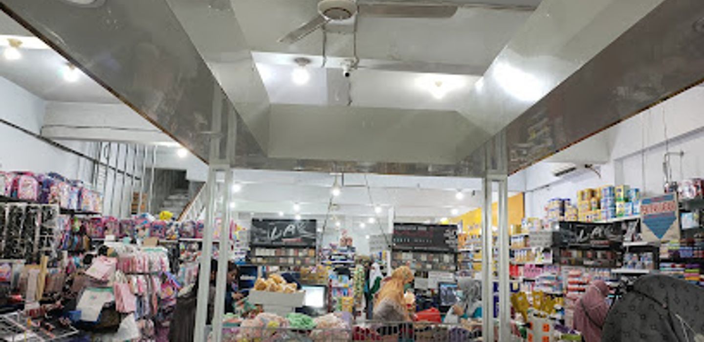 Gajah Mada Toserba