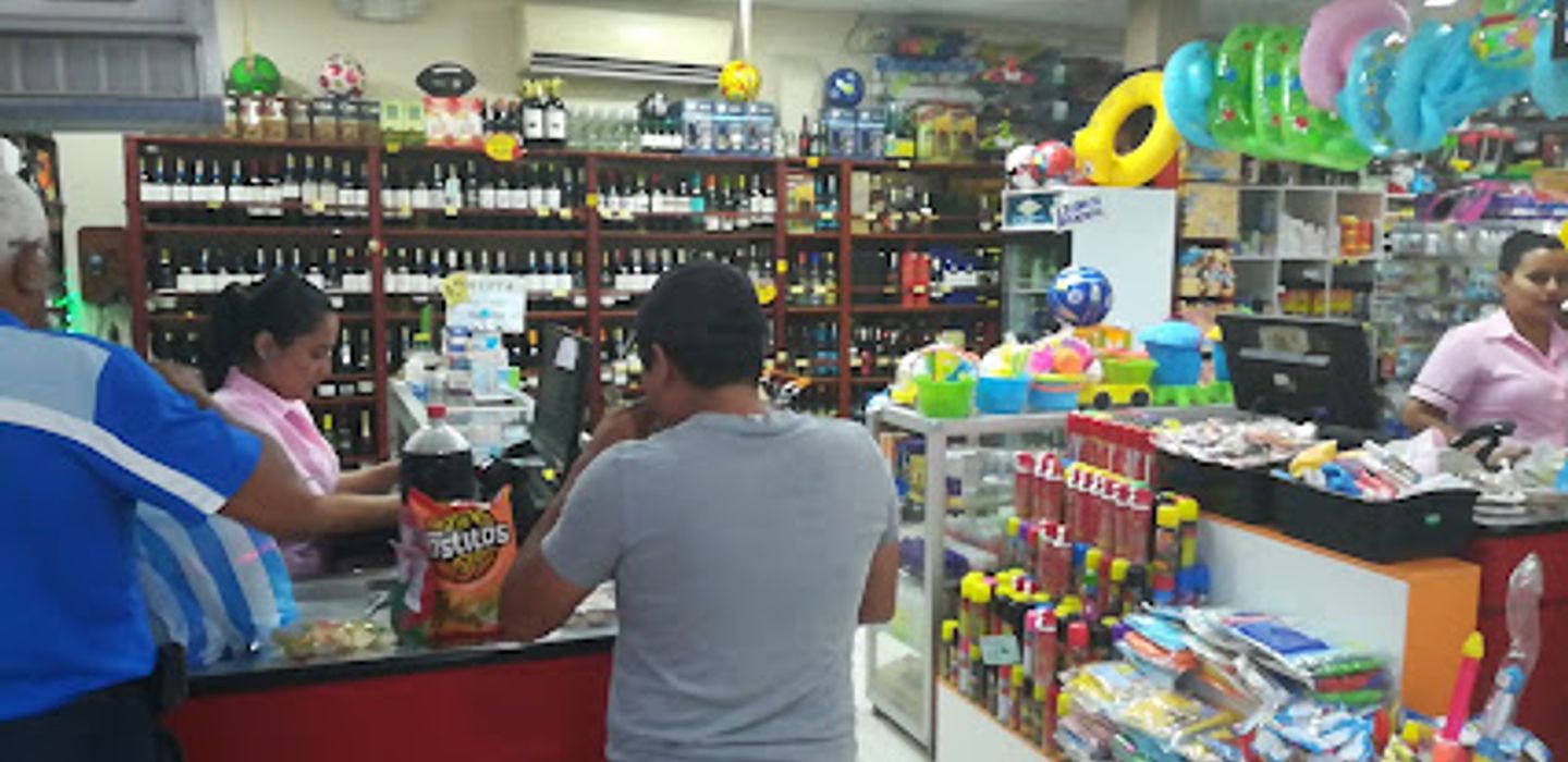 Stop and Shop