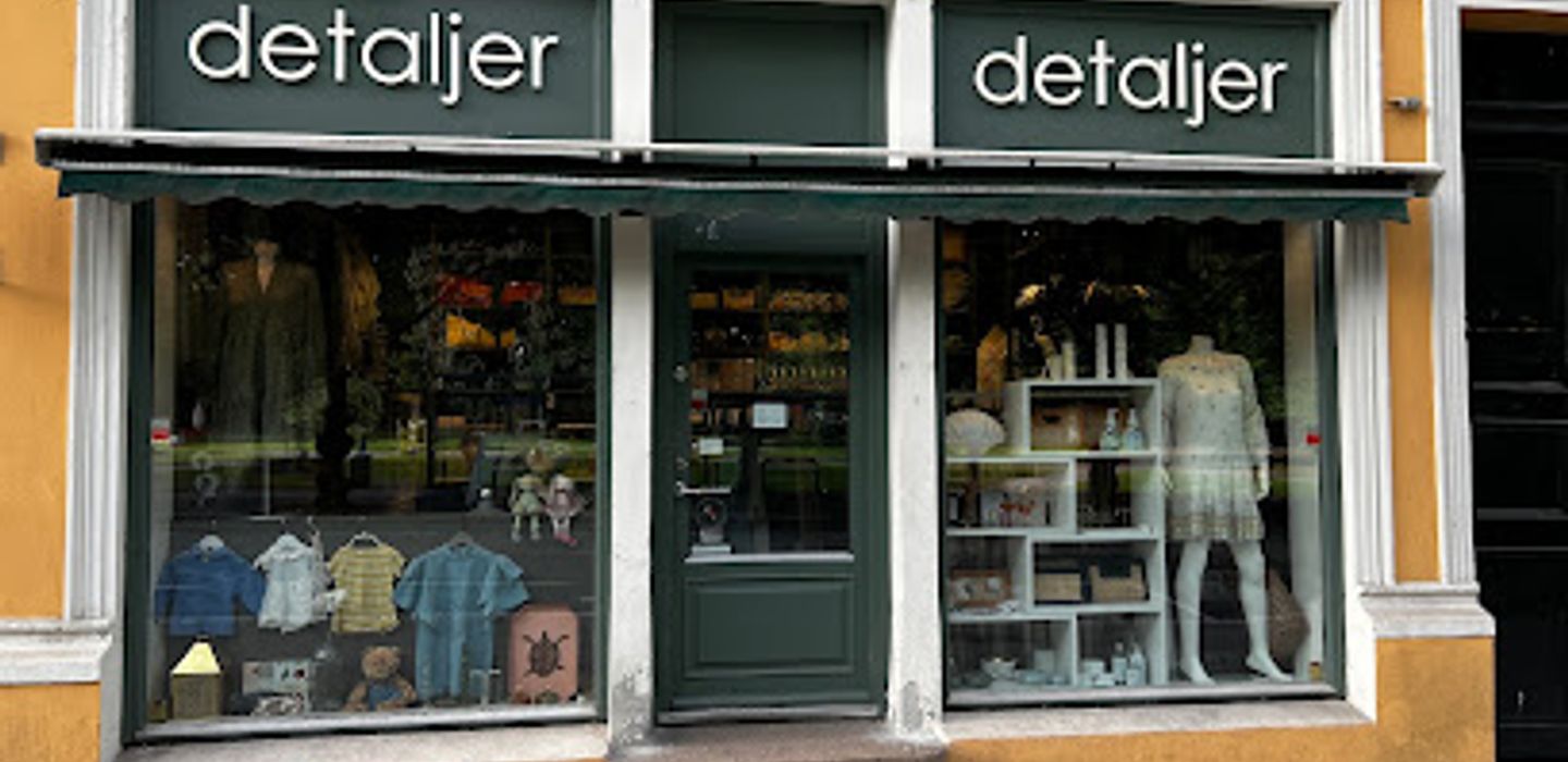 Detaljer