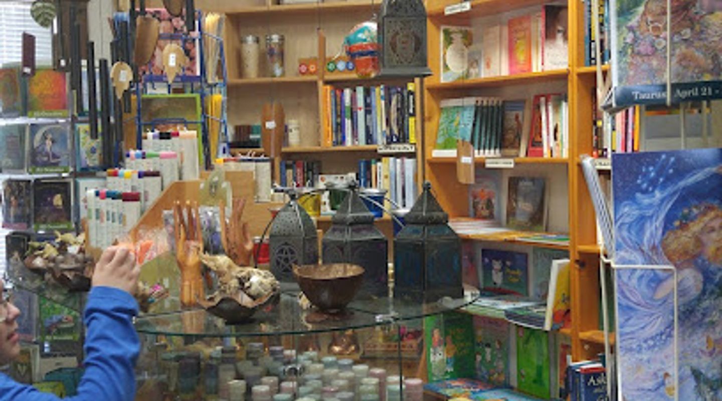 Aware House Books