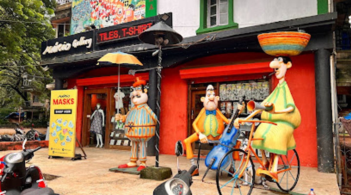 Background