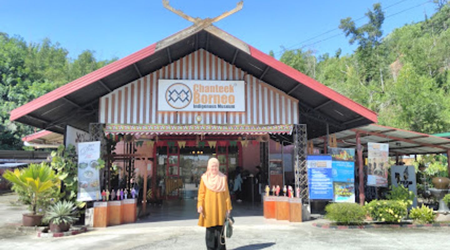 Chanteek Borneo Sdn Bhd
