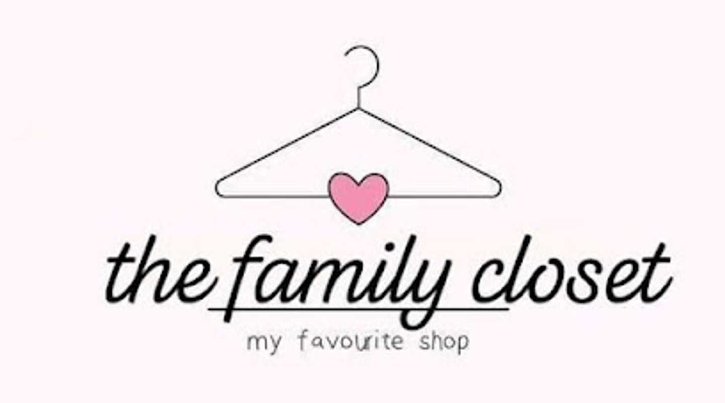 the family closet