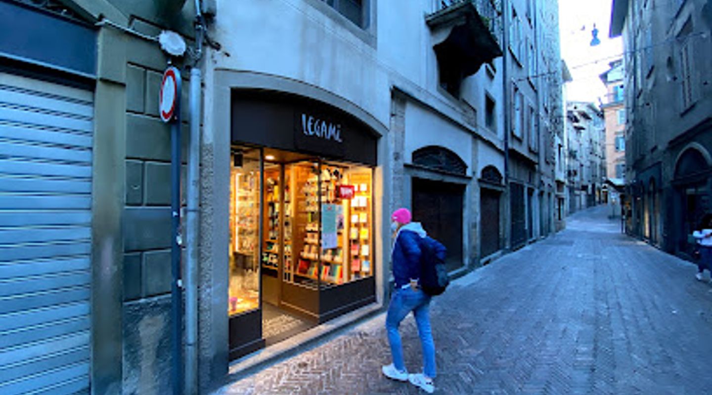 Boutique Legami