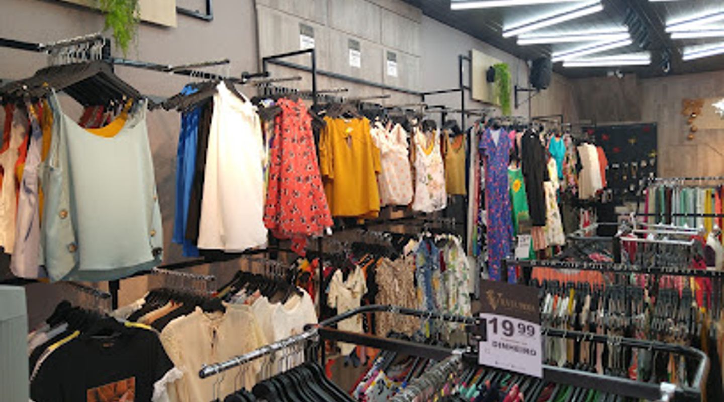 Vila da Moda