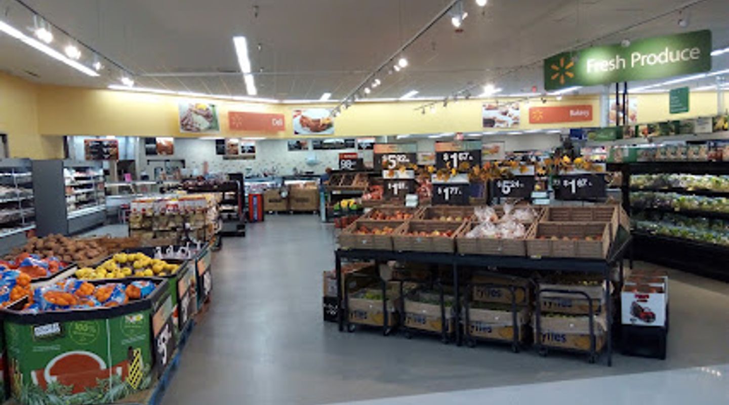Walmart Supercenter