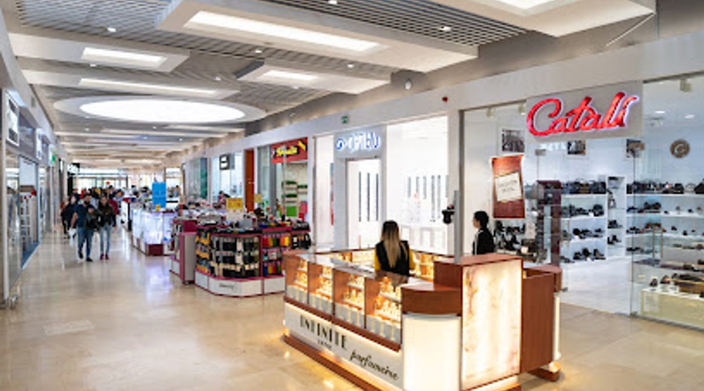 Militari Shopping