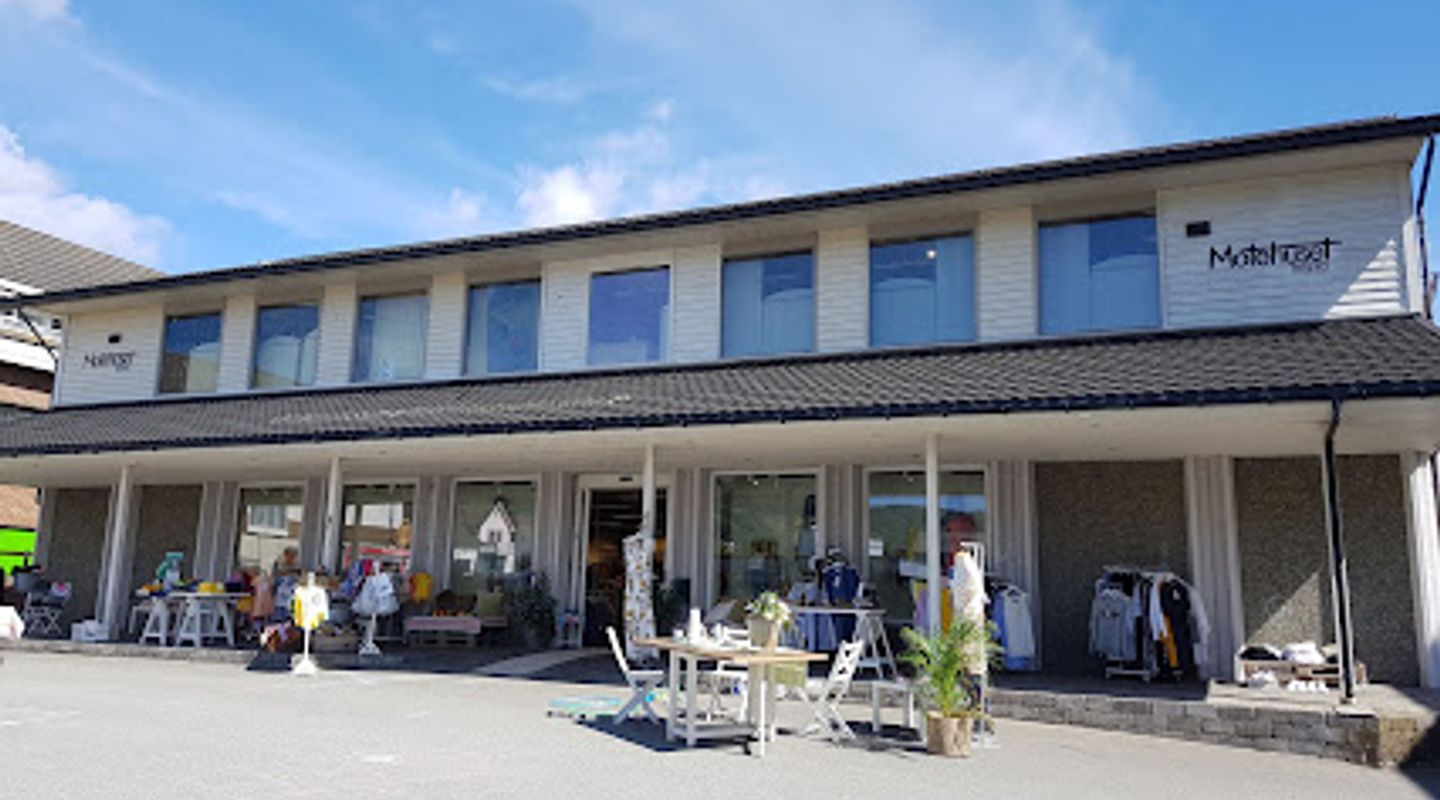 Motehuset Byberg AS