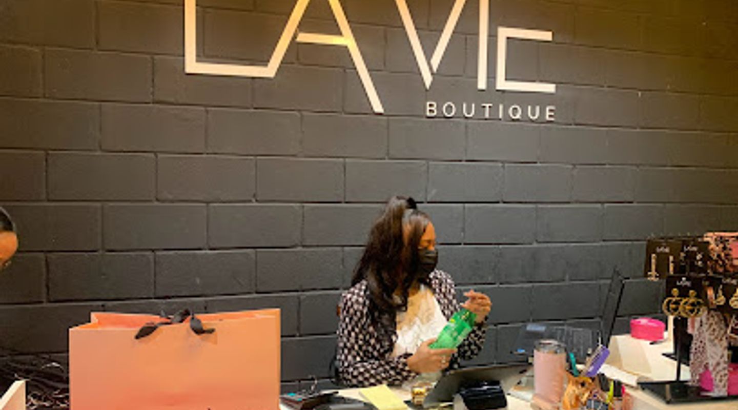 Lavie Belize Boutique Downtown