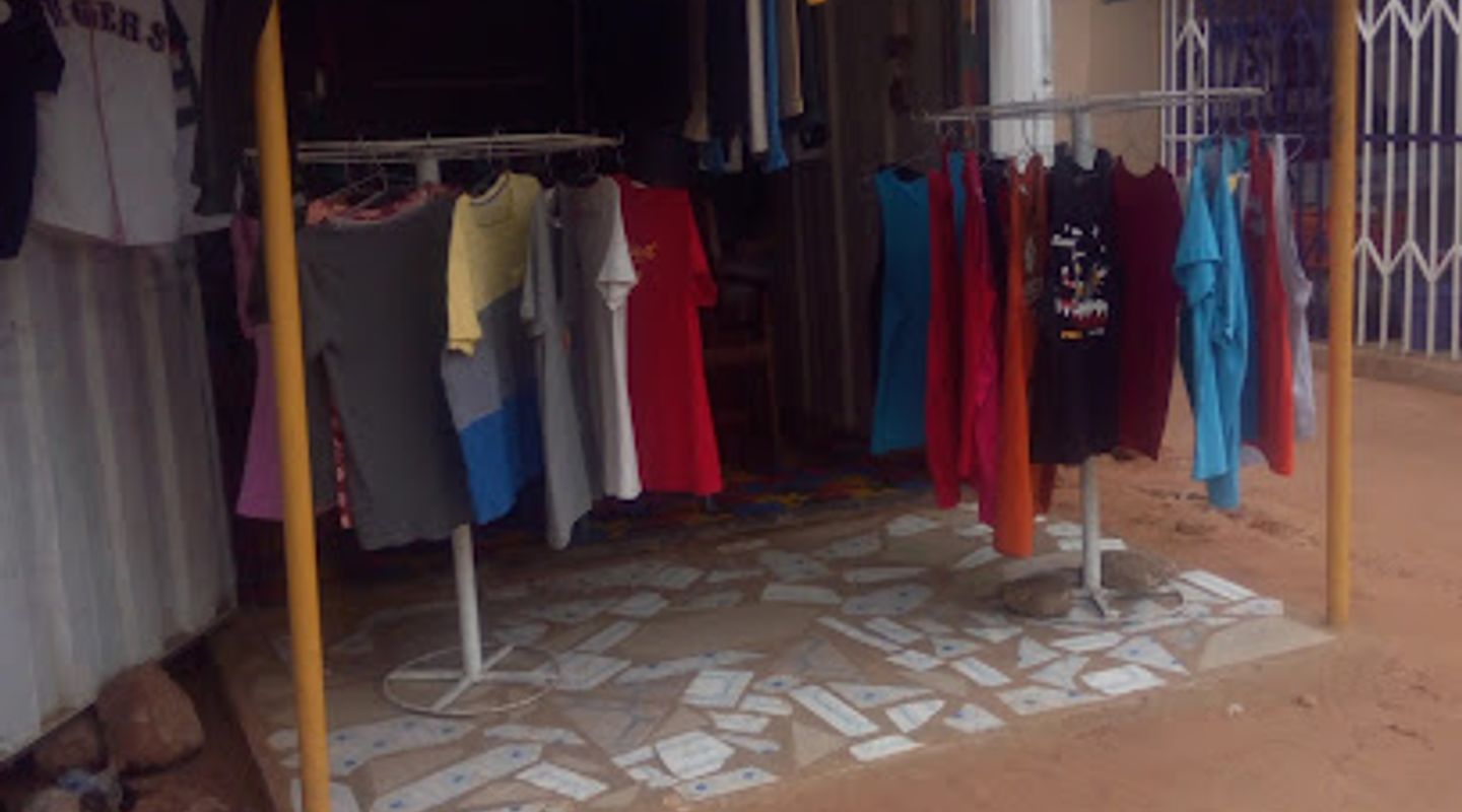 KINGSMEN CLOTHING