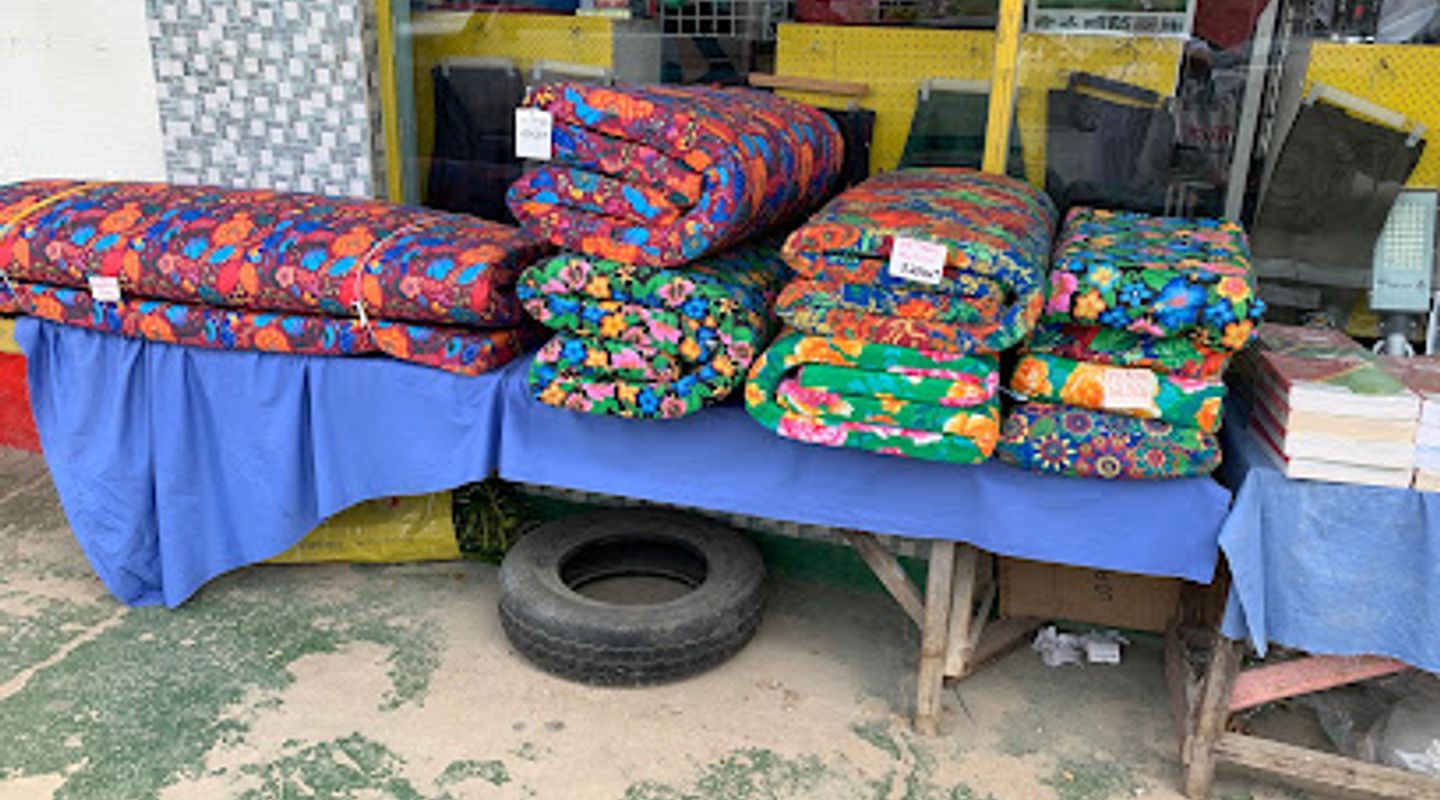 Lopo Store