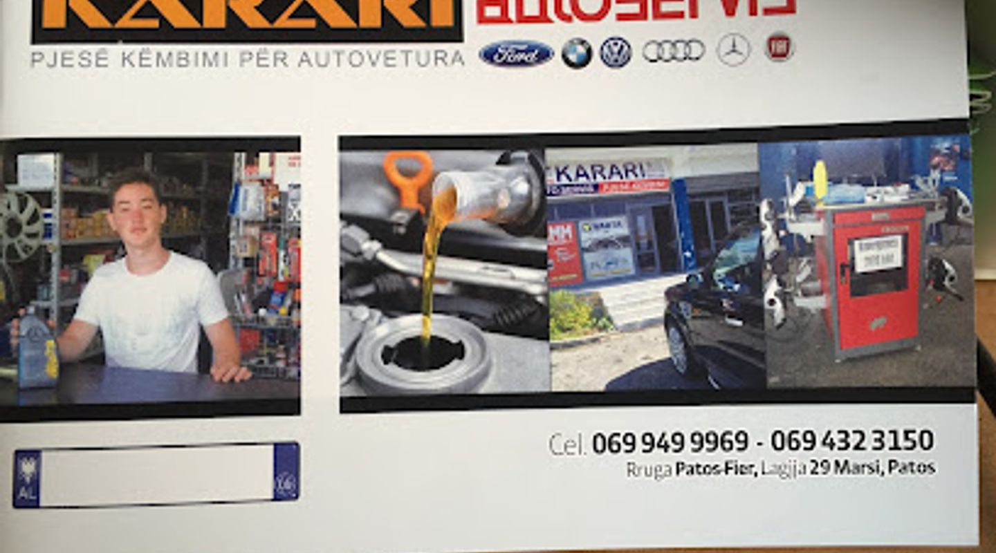 Background