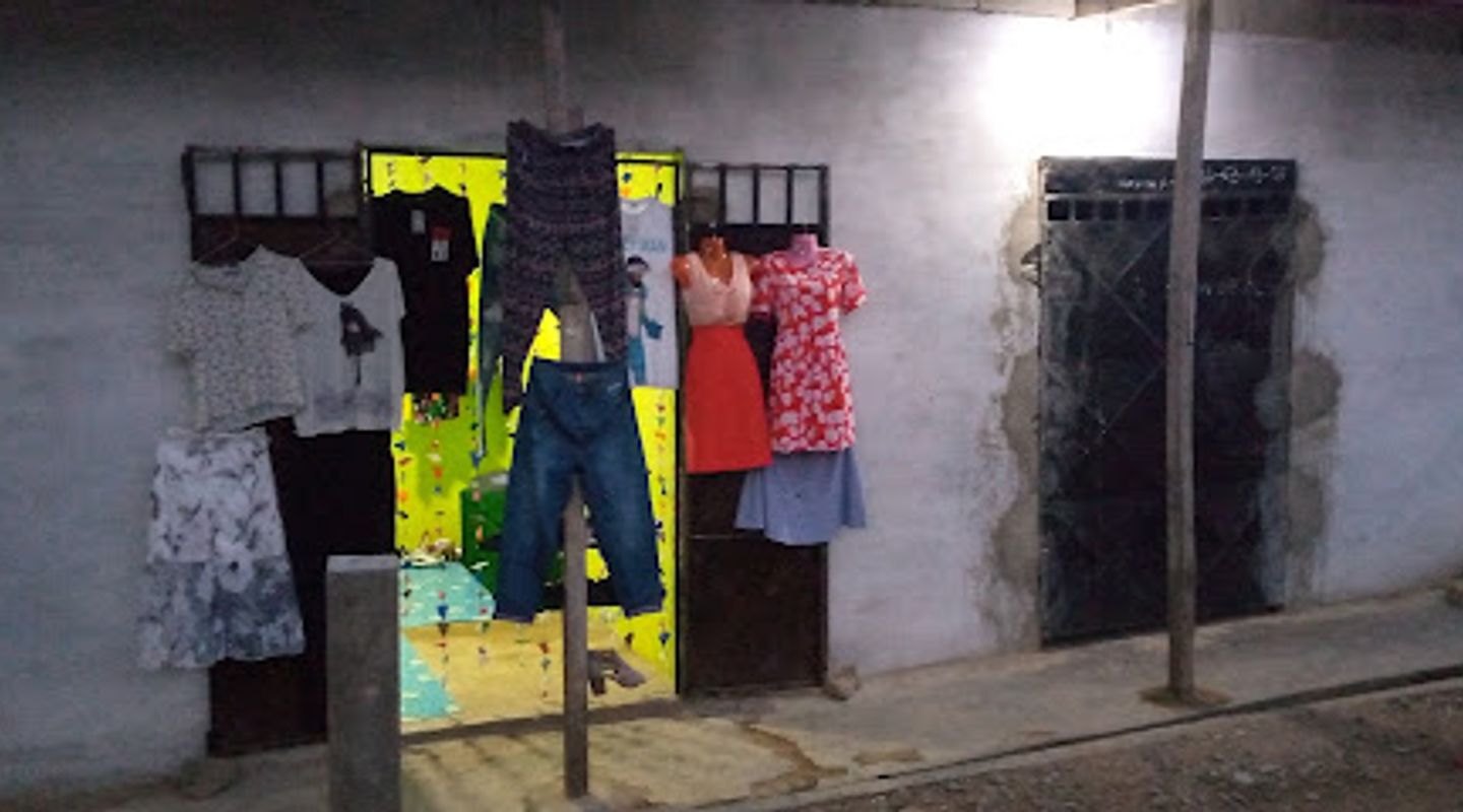 Bmanace Shopping