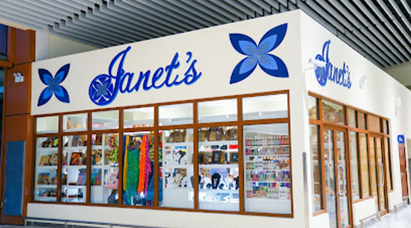 Janet's