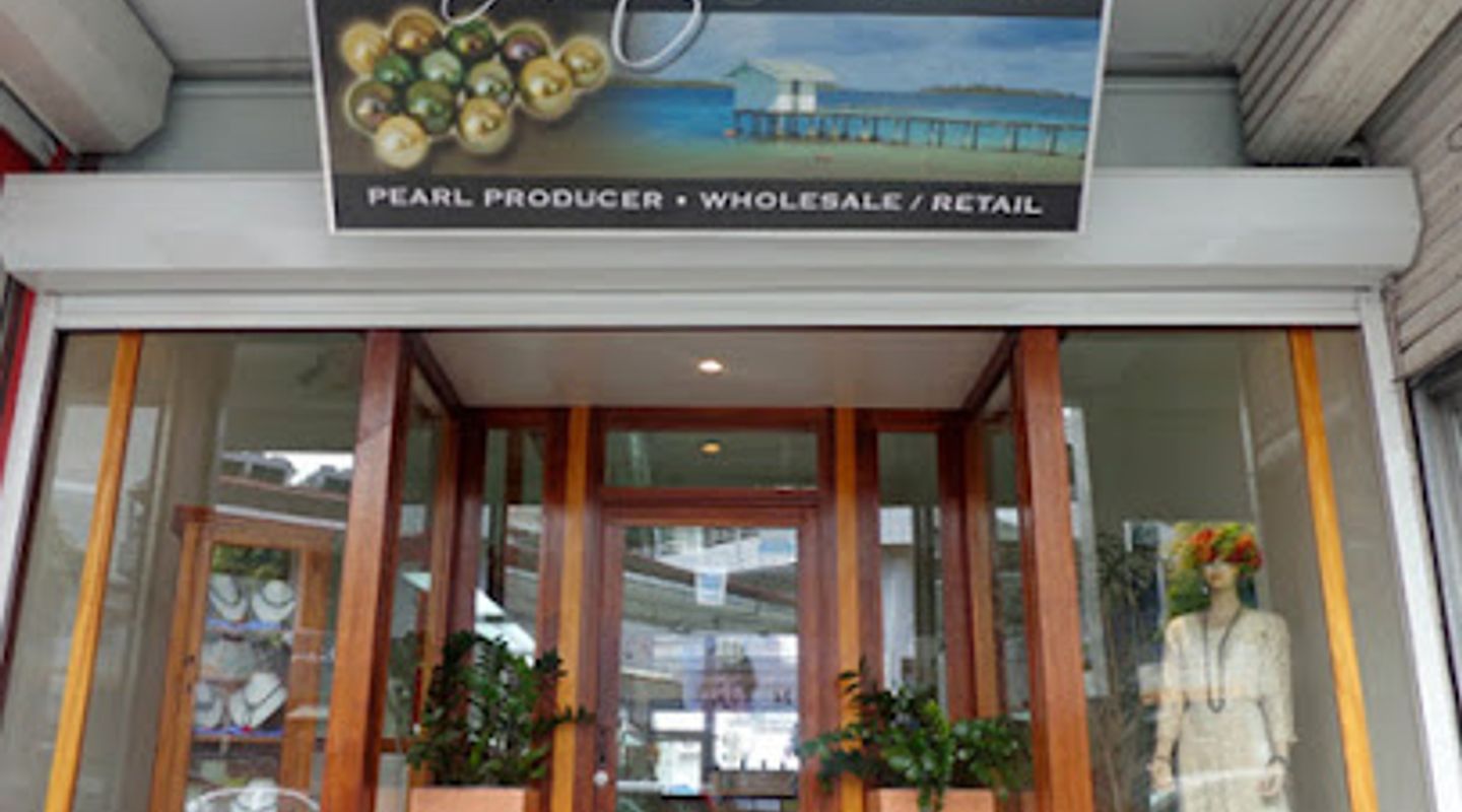 Vaimiti Perle