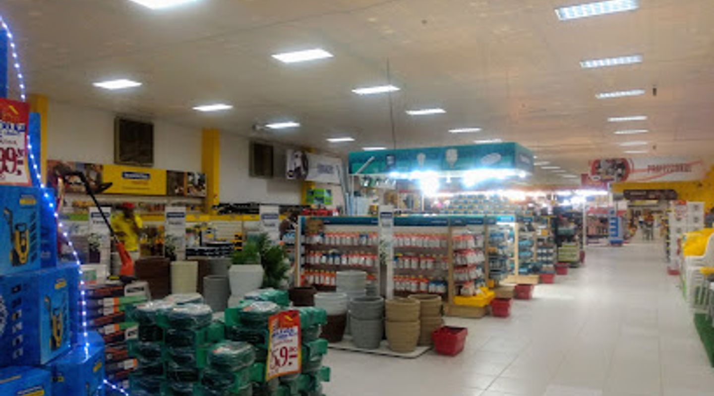 Comercial Coroa
