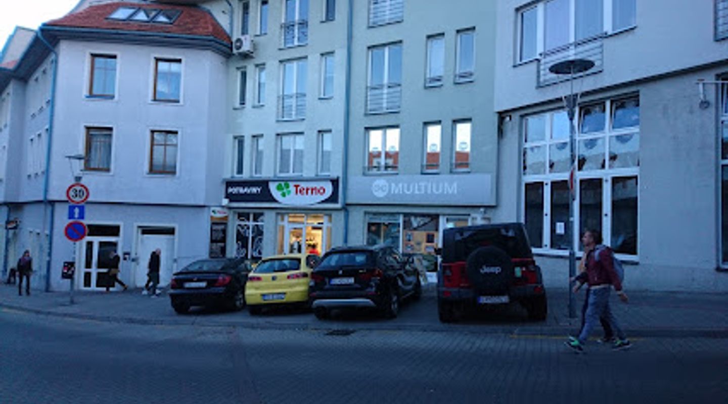 Gallery Multium