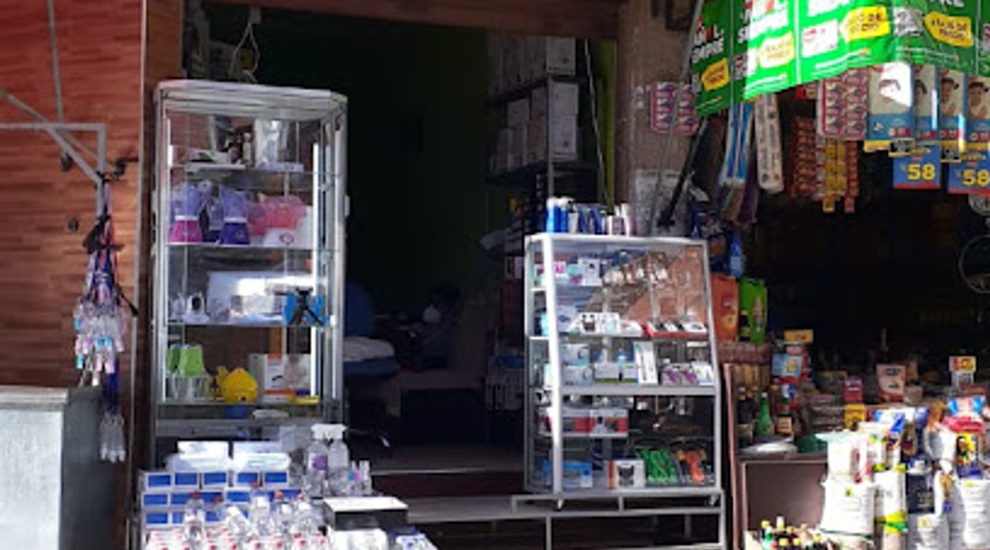 Fenix Store Sucre