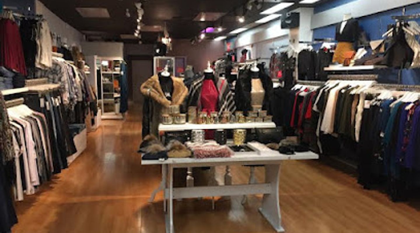 LIT Boutique