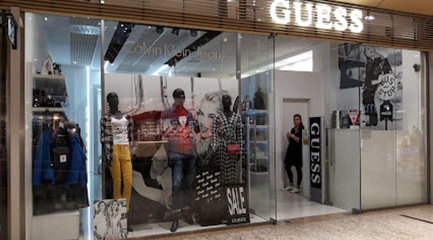 Guess