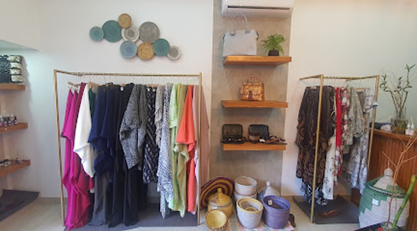 Arka Concept Store