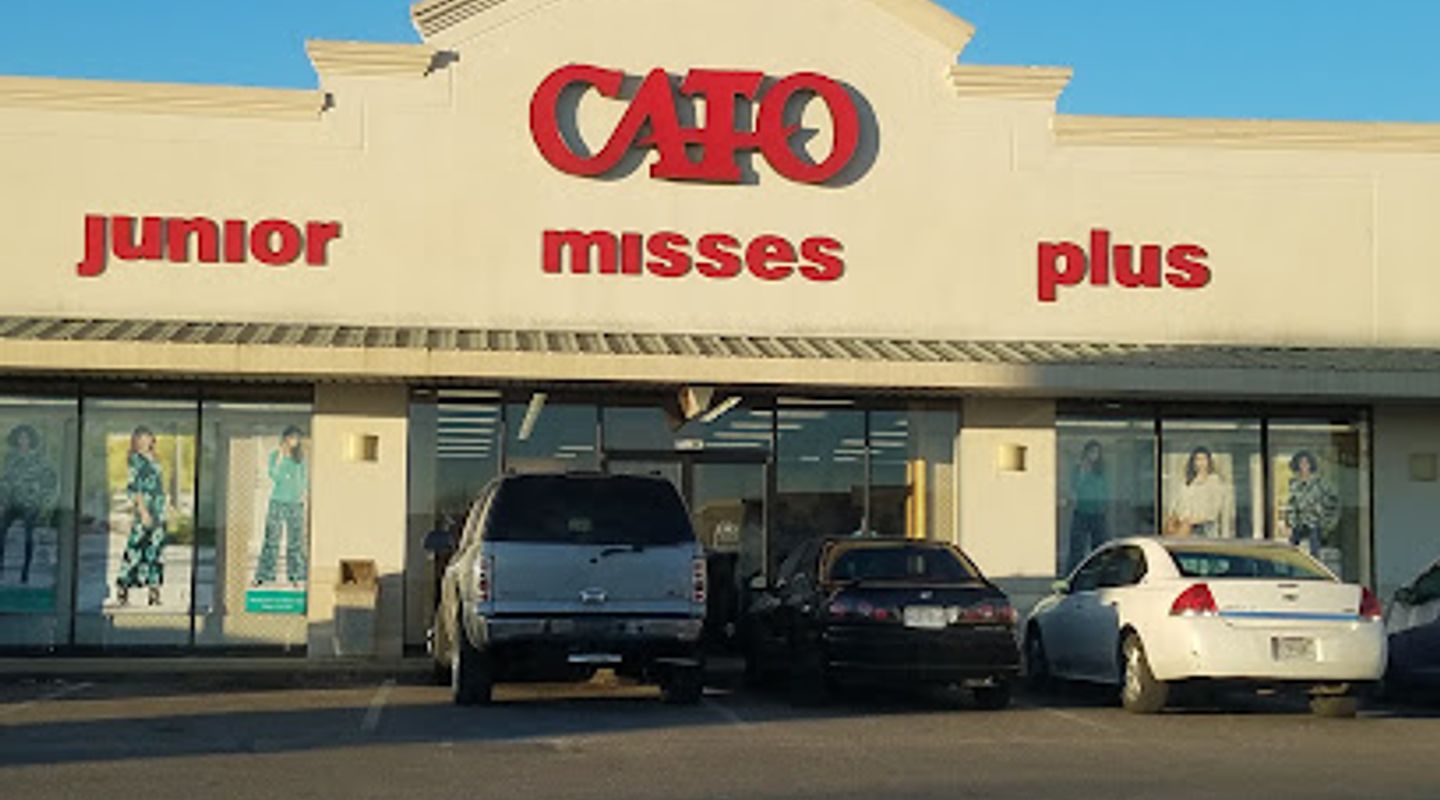 Cato Fashions