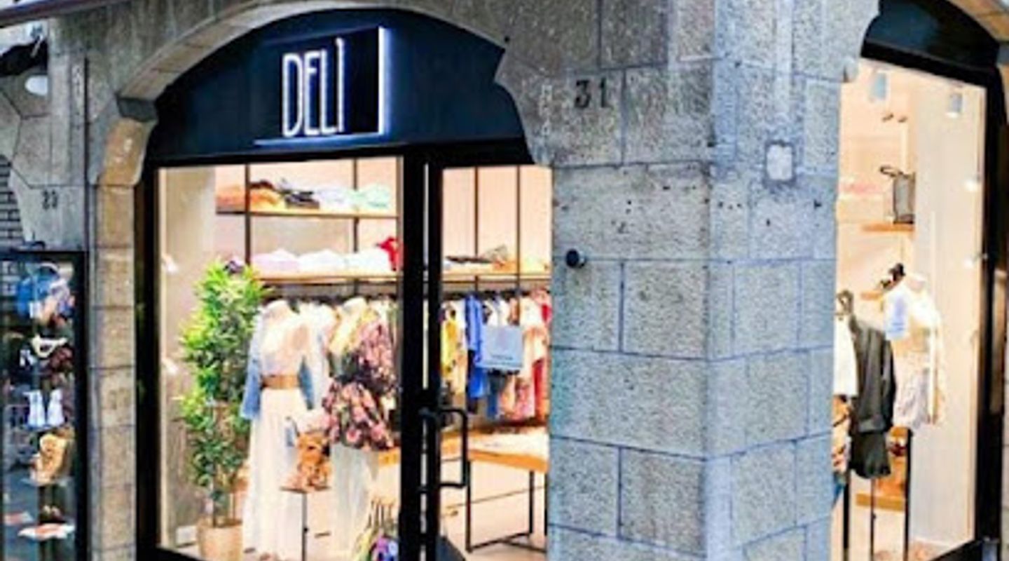 Delì Store