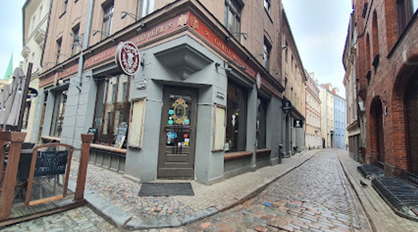 One Wolf Boutique