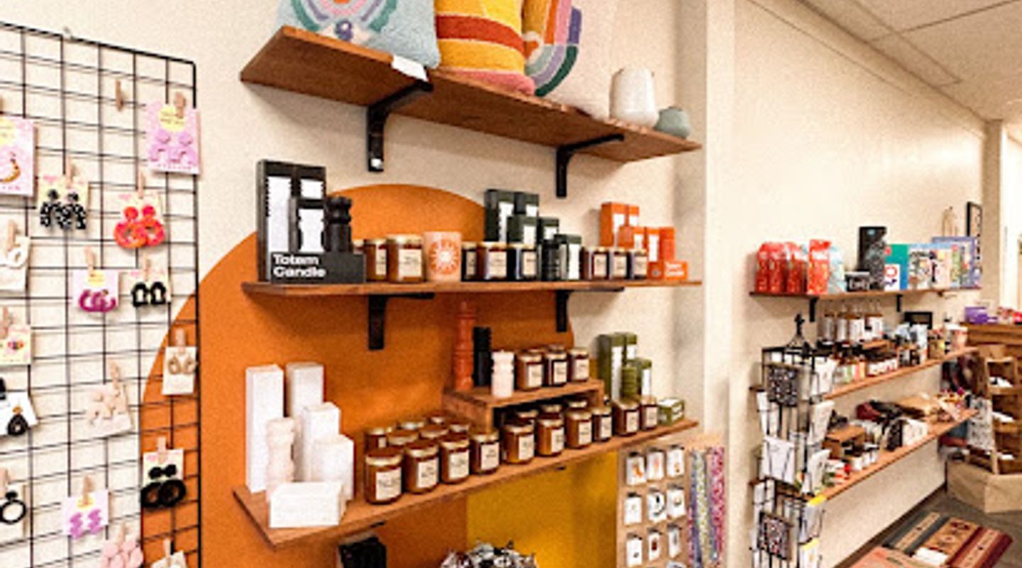 Buckthorne General Store Ltd.