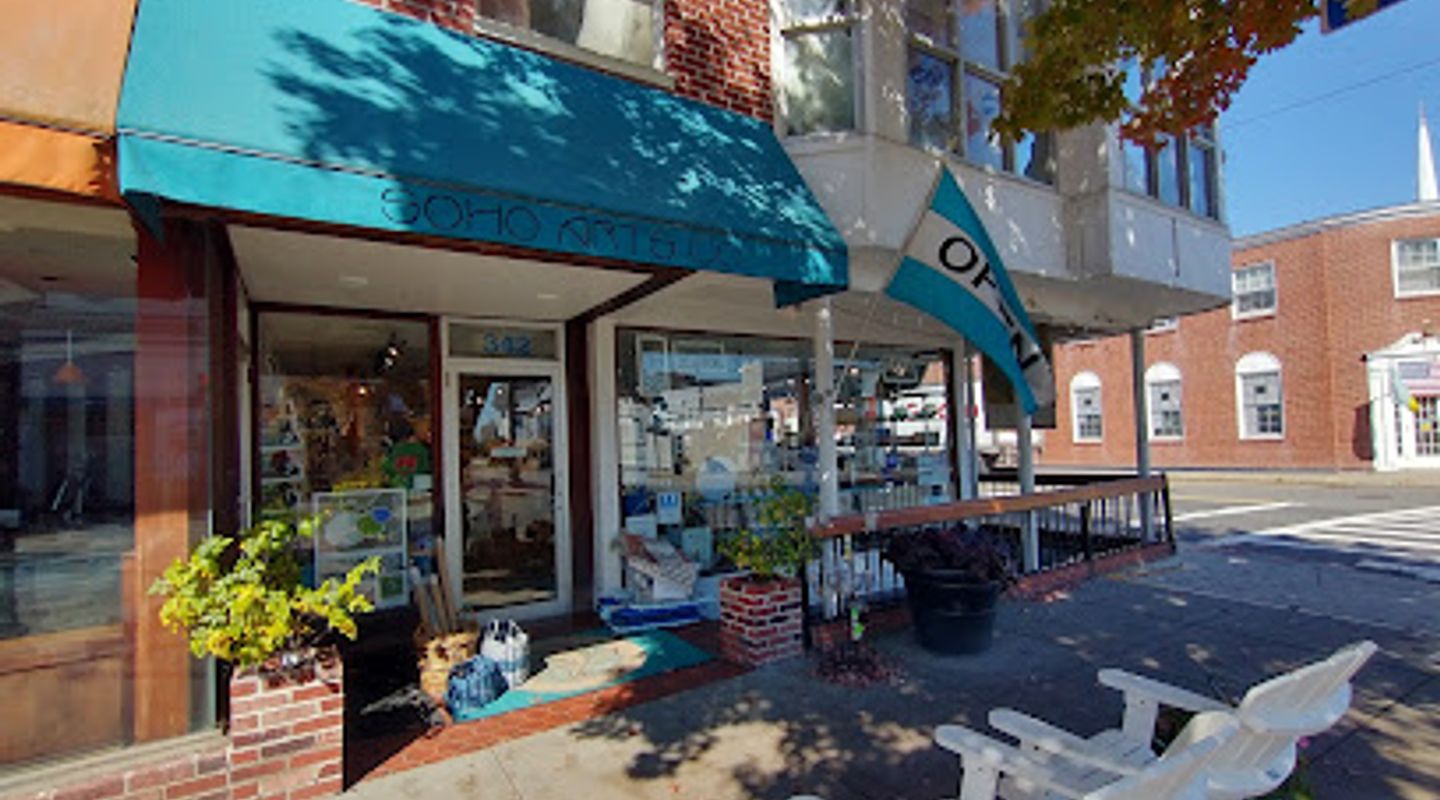 Soho Arts Co