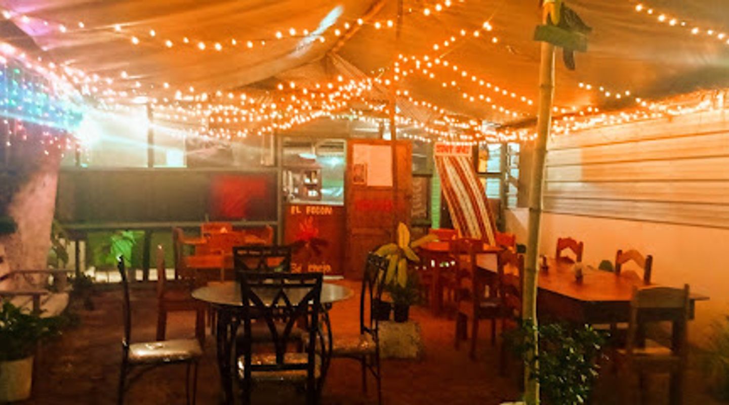 Tamai shop Sarteneja