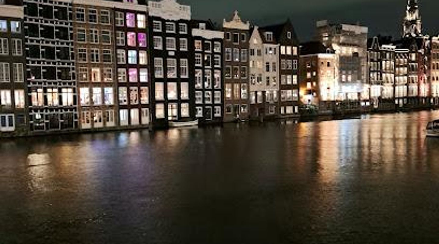 Warmoesstraat