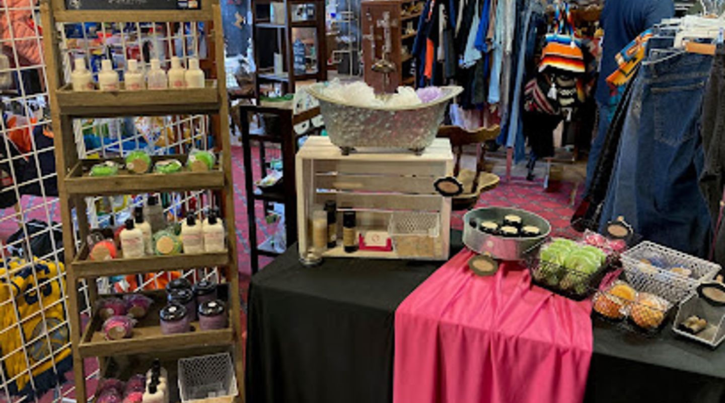 Hawley Mercantile