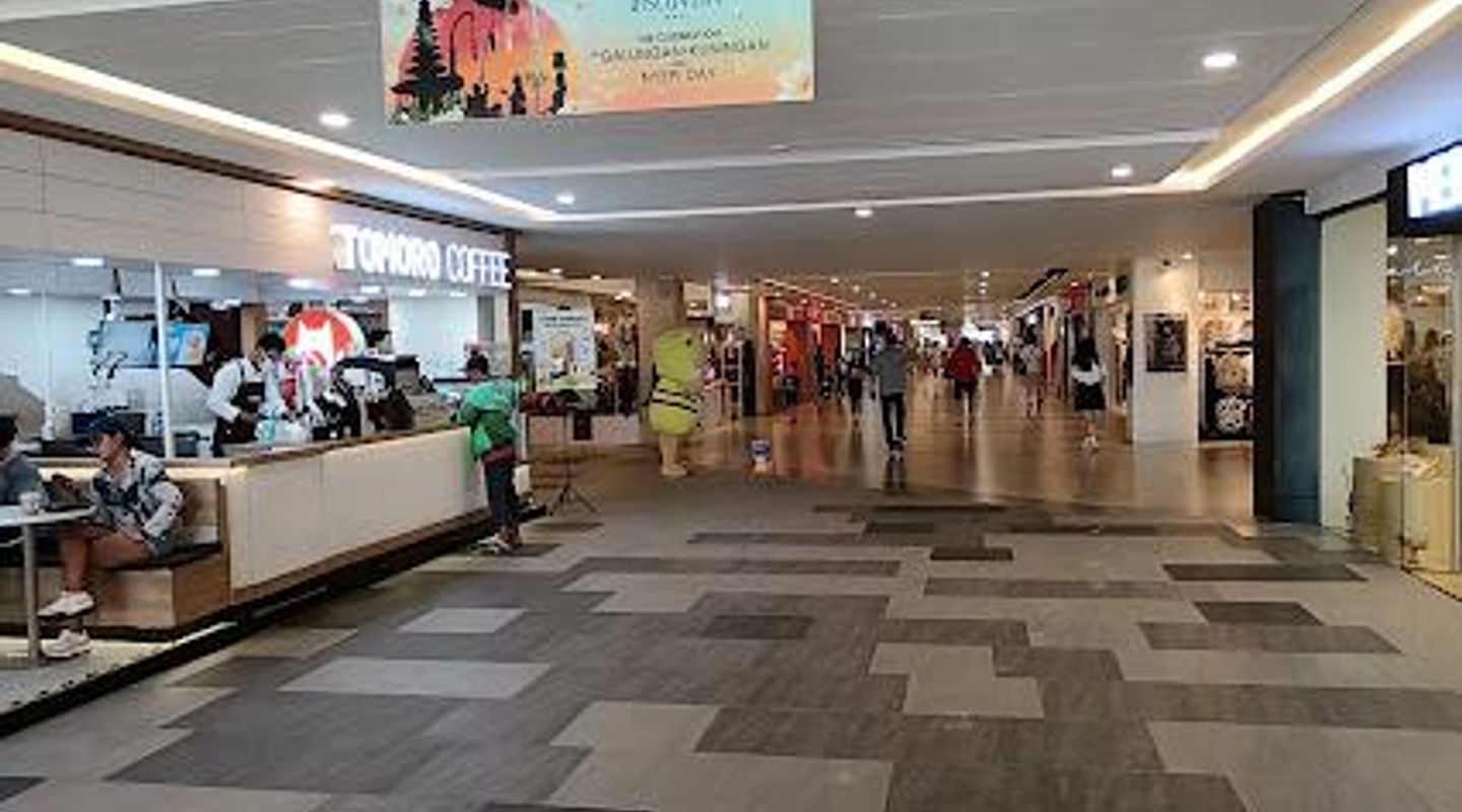 Discovery Mall Bali