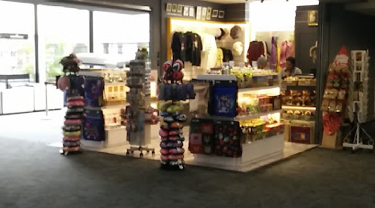 Brunei Souvenirs & Gifts
