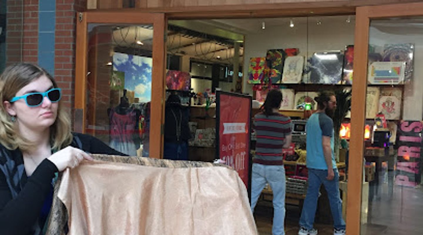 Earthbound Trading Co.