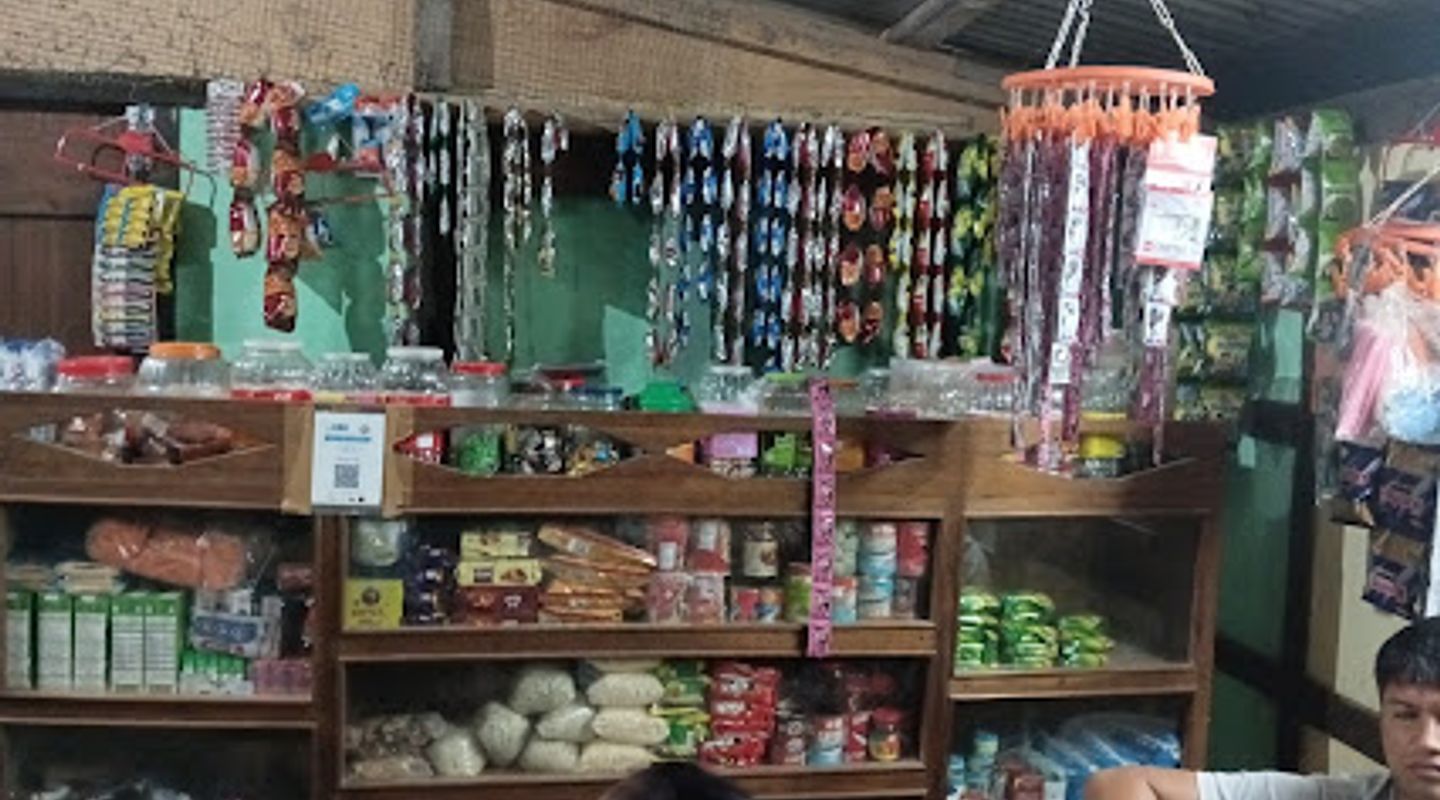 Junkeri shop