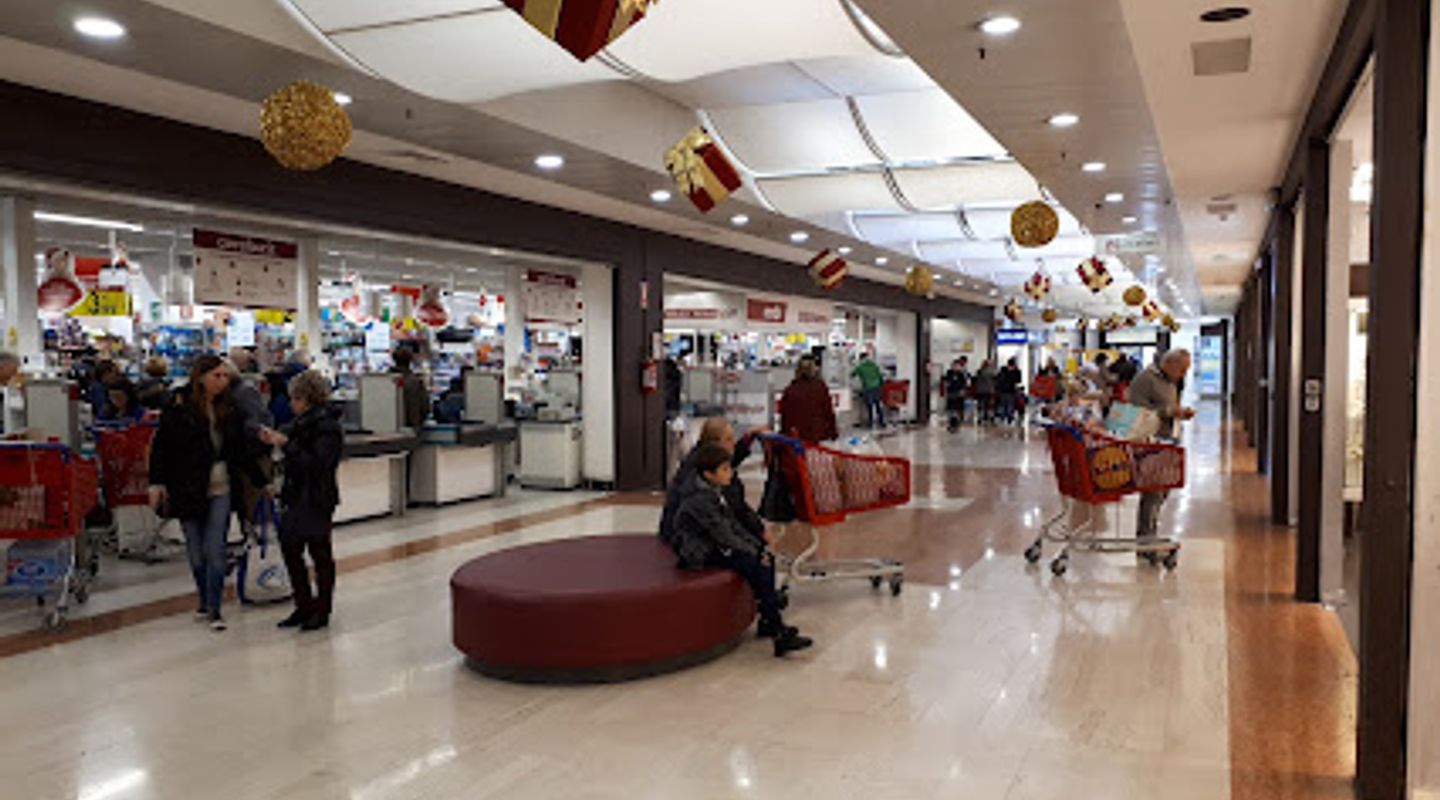 Centro Commerciale Moncalieri