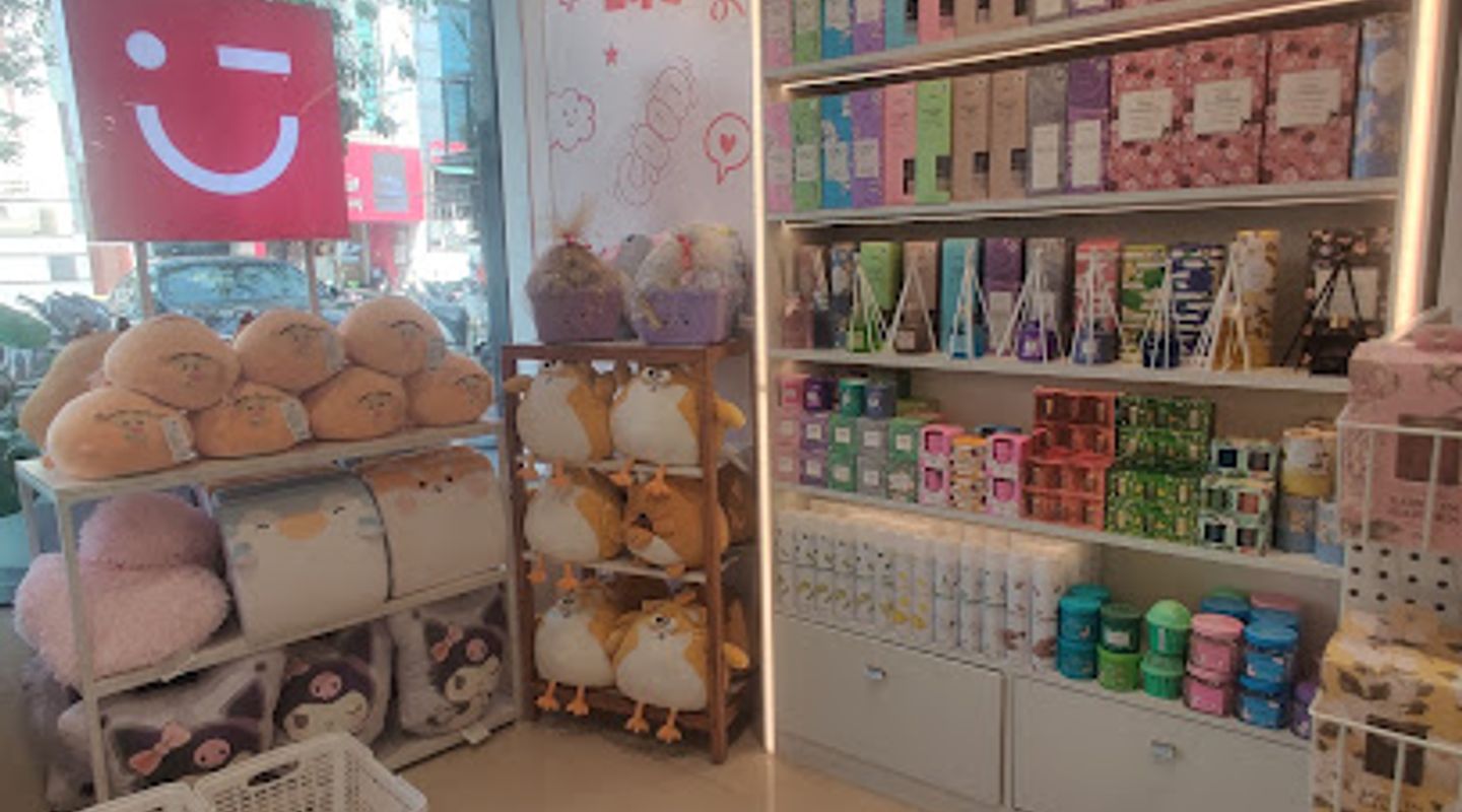 Miniso Agra