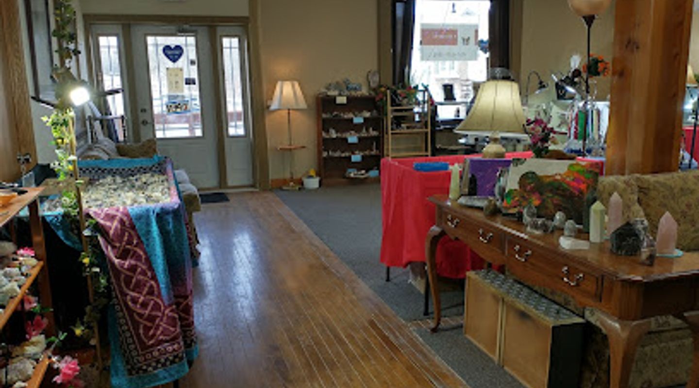 A Wonderland