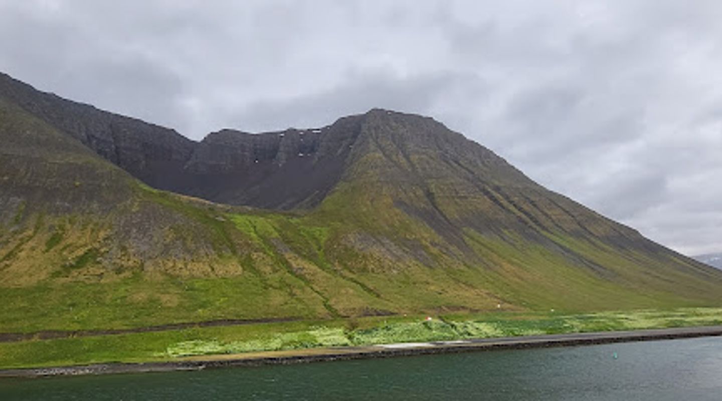 Fánasmiðjan