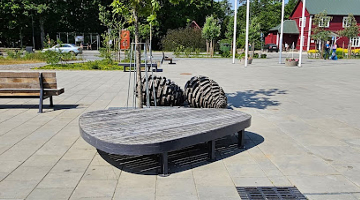 Town Square Store
