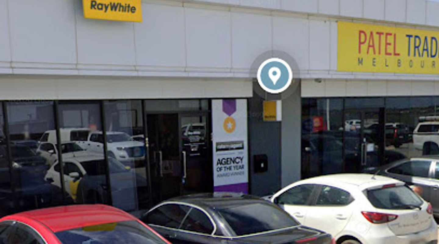 Ray White Truganina
