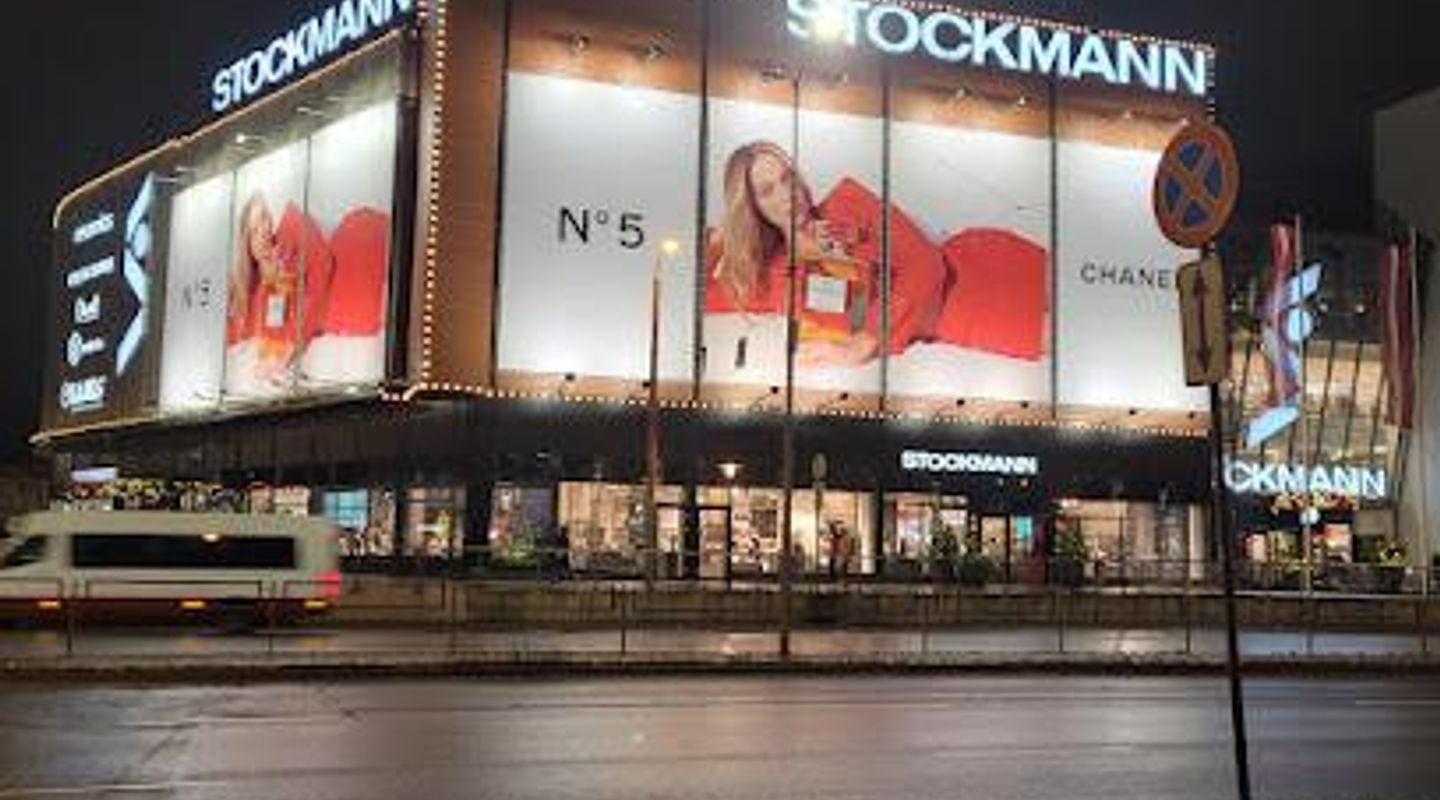 Stockmann