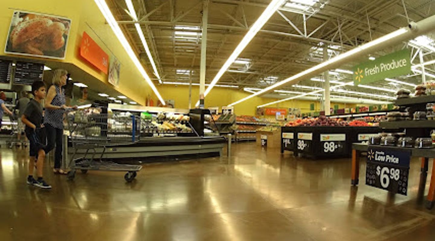 Walmart Supercenter