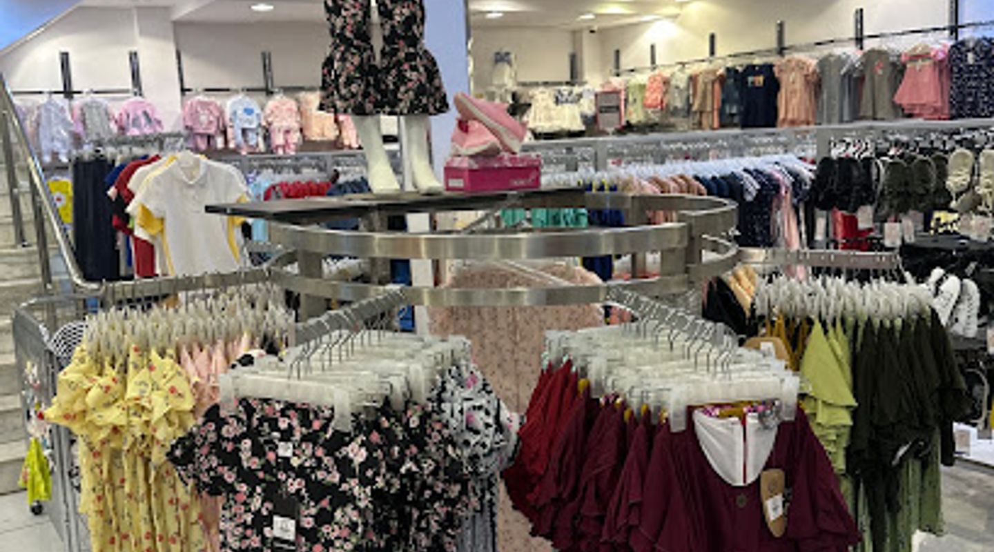 Shop in