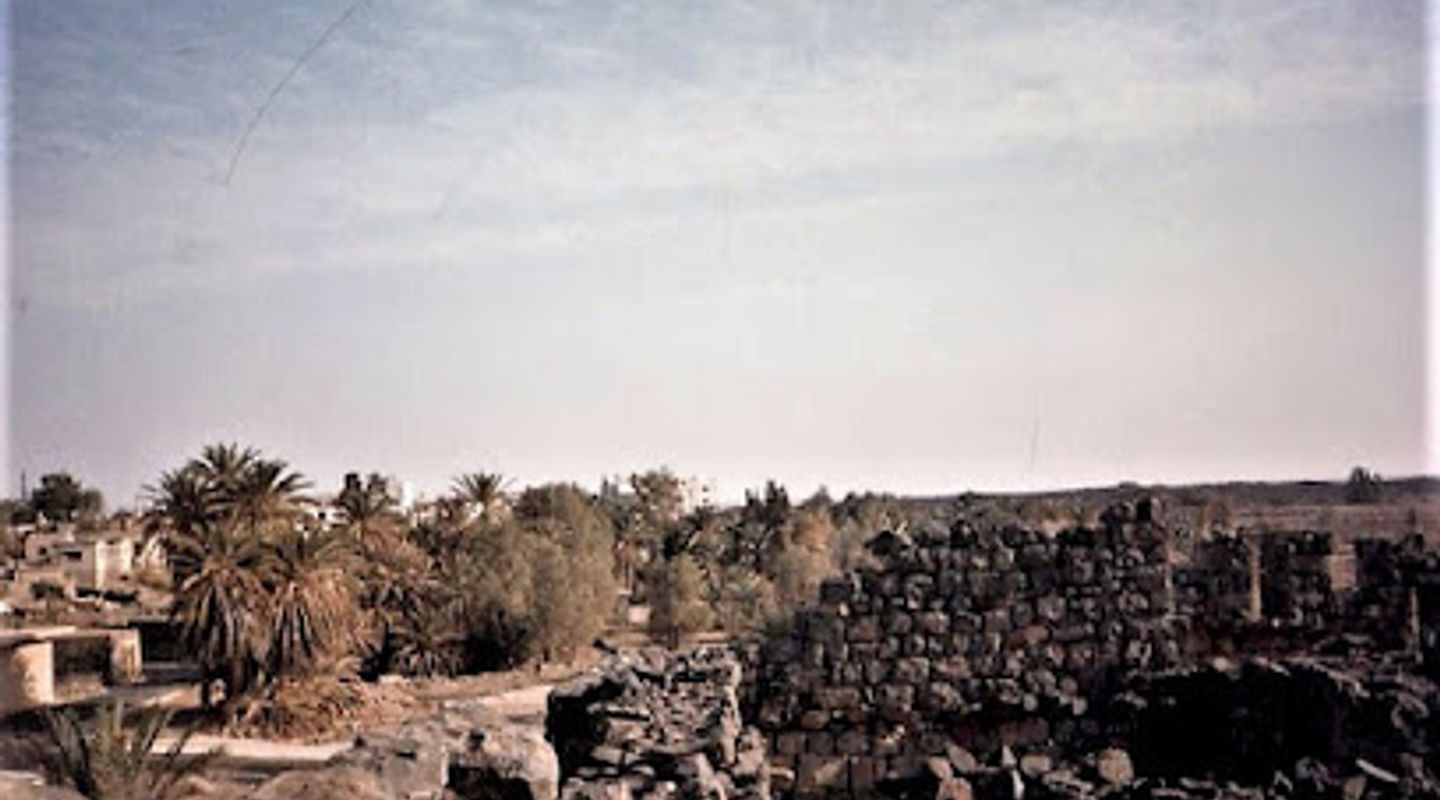Background