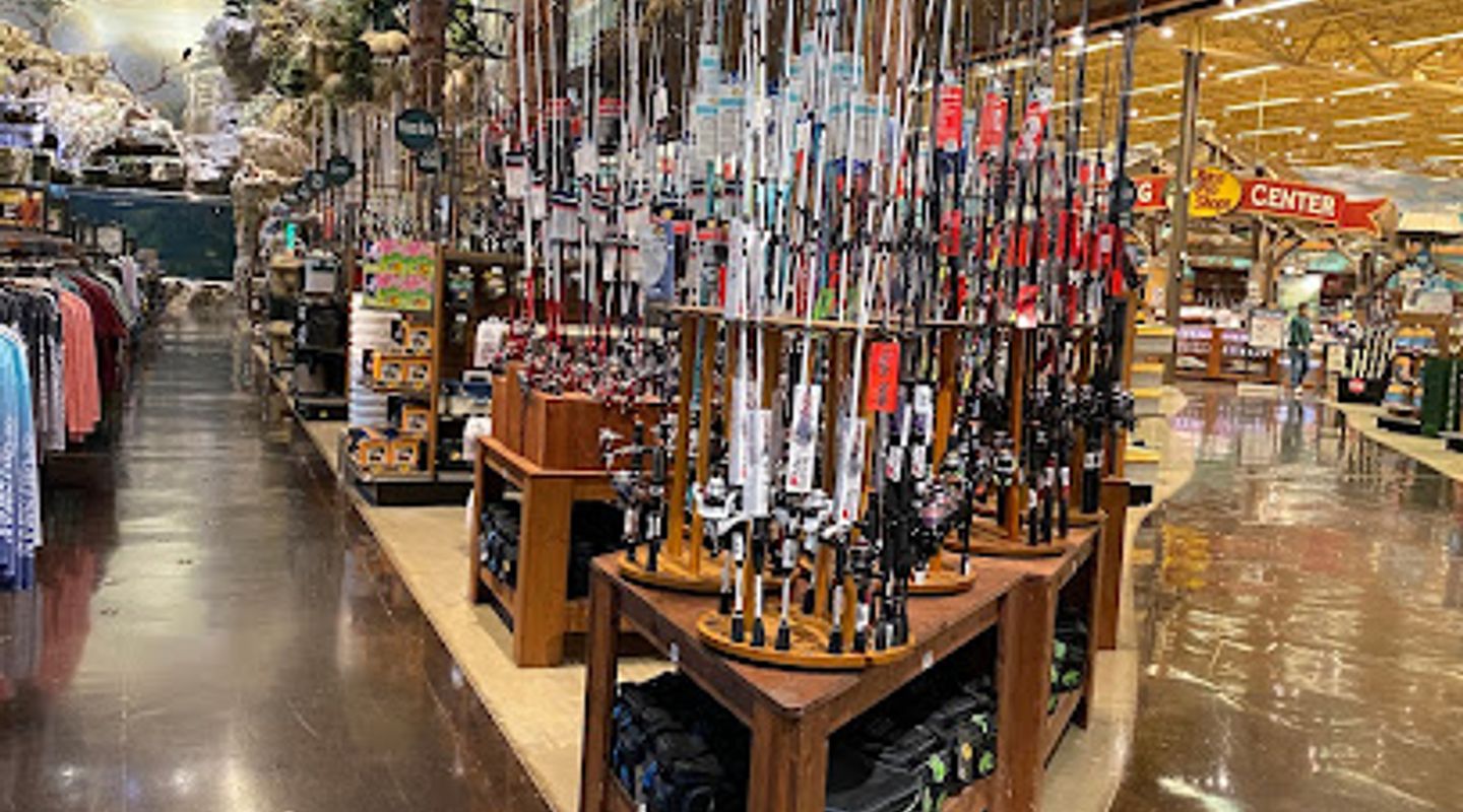 Bass Pro Shops