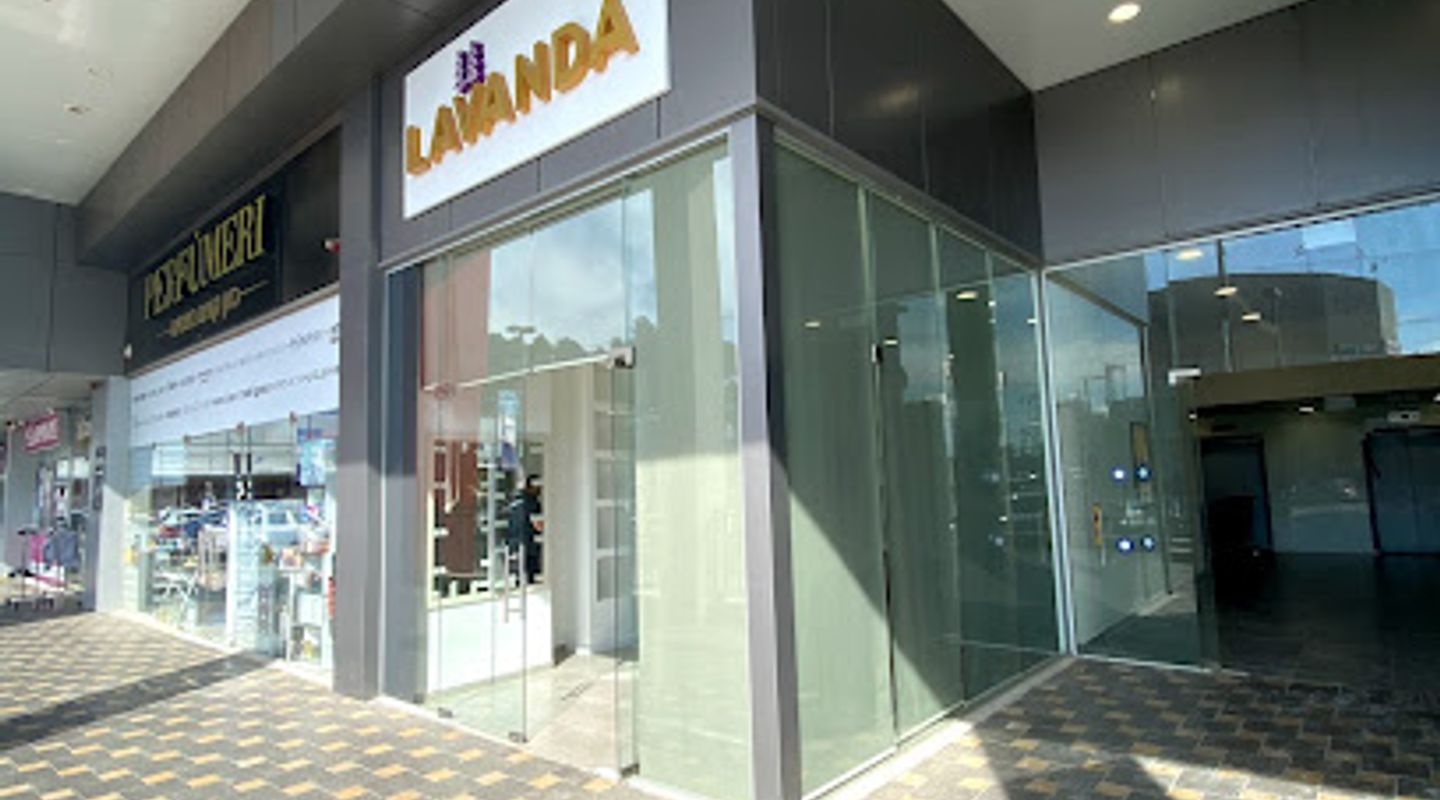 LAVANDA