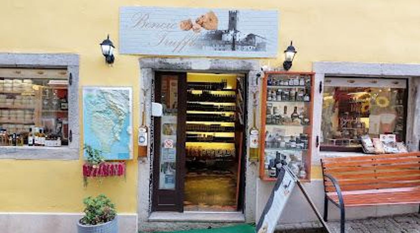 Bencic Truffles